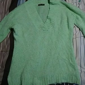 New York & Co sweater